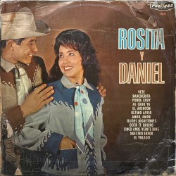 Rosita y Daniel