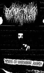 Tombs of Necromantic Lunacy