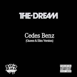 Cedes Benz (Queen & Slim version)