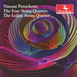 The Four String Quartets