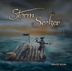 Pirate Scum