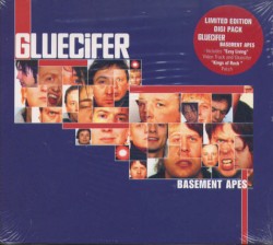 Basement Apes