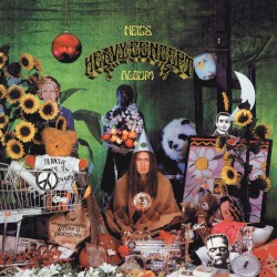 Neil’s Heavy Concept Album