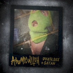 Death, Sex, and Satan