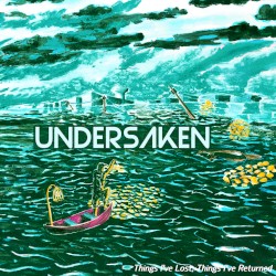 Things I've Lost, Things I've Returned