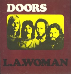 L.A. Woman