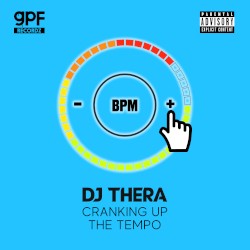 Cranking Up The Tempo