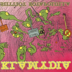 Siittiöt sotapolulla