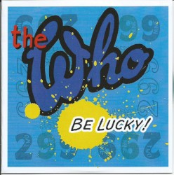 Be Lucky