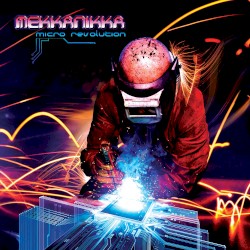 Micro Revolution
