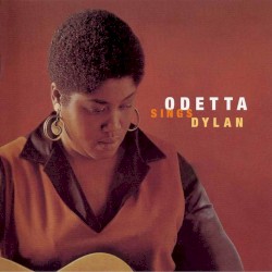 Odetta Sings Dylan