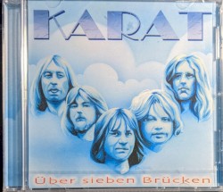 Über sieben Brücken