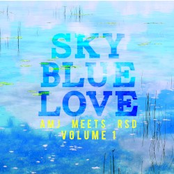 Sky Blue Love