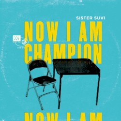 Now I am Champion