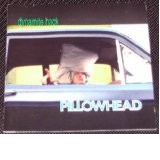 Pillowhead