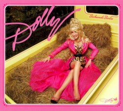 Backwoods Barbie