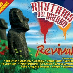 Rhythms del Mundo: Revival