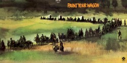 Paint Your Wagon
