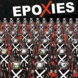 Epoxies