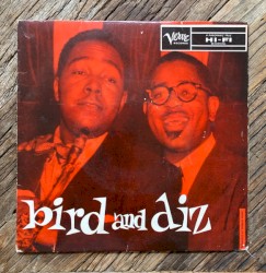 Bird and Diz