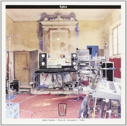 Epica Etica Etnica Pathos