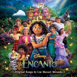 Encanto: Original Songs by Lin‐Manuel Miranda