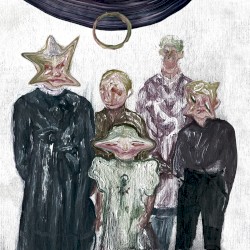 Baldruin & Das Ensemble der zittrigen Glieder