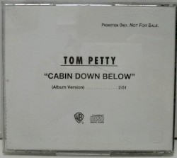 Cabin Down Below