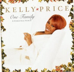One Family: A Christmas Album