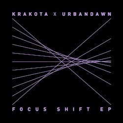 Focus Shift EP