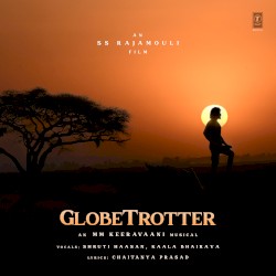 Globetrotter (From "Varanasi")