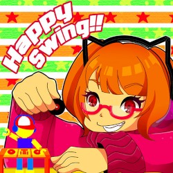 HAPPY SWING!!
