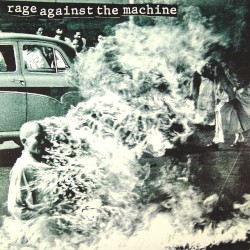 Rage Against the Machine