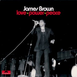 Love Power Peace