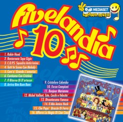 Fivelandia 10