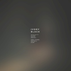 Ivory Black