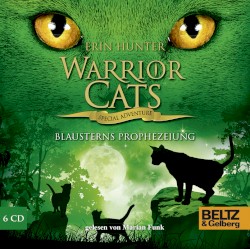 Warrior Cats: Special Adventure: Blausterns Prophezeiung