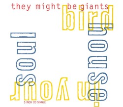 Birdhouse in Your Soul