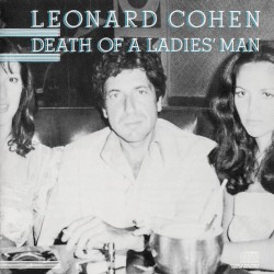 Death of a Ladies’ Man