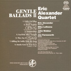 Gentle Ballads III