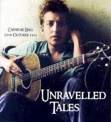 Carnegie Hall, New York City, NY October 26, 1963