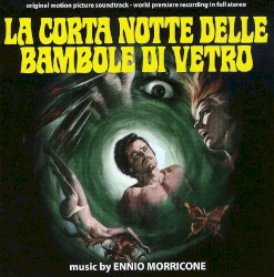 La corta notte delle bambole di vetro