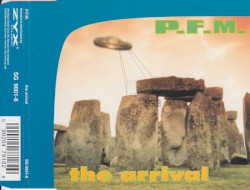 The Arrival