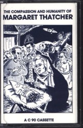 The Compassion and Humanity of Margaret Thatcher