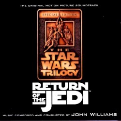 Star Wars: Return of the Jedi