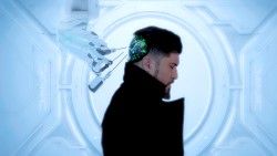 Synthesized