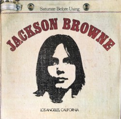 Jackson Browne