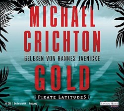 Gold – Pirate Latitudes