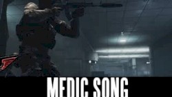 Battlefield 4 Der Medic