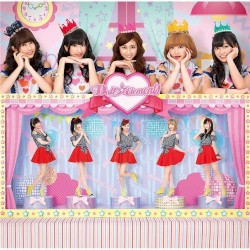 私たちいつでも君の味方だよ Doll☆Elementsです！【Elements盤】